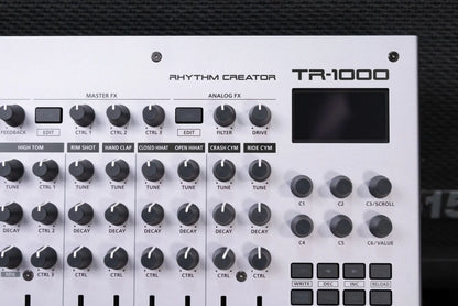 Roland TR-1000 Rhythm Creator Drum Machine