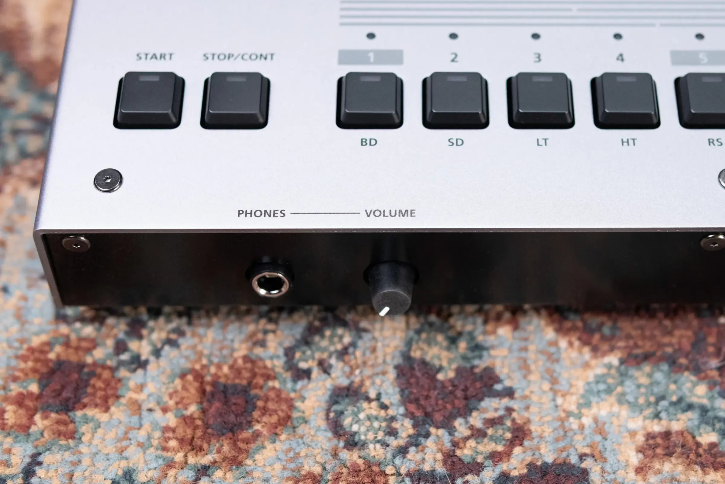 Roland TR-1000 Rhythm Creator Drum Machine