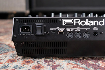 Roland TR-1000 Rhythm Creator Drum Machine