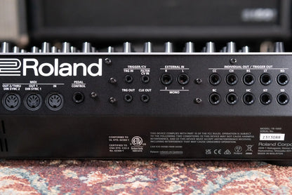 Roland TR-1000 Rhythm Creator Drum Machine