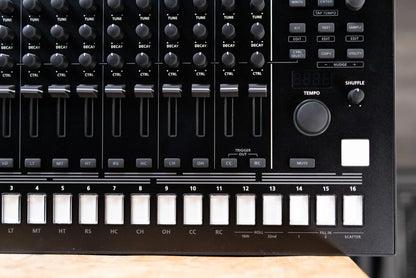 Roland TR-8S Rhythm Performer Drum Machine
