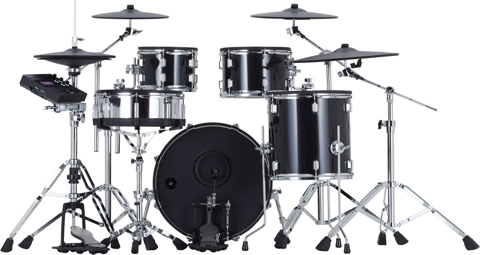 Roland VAD-507 Electronic Drum Kit