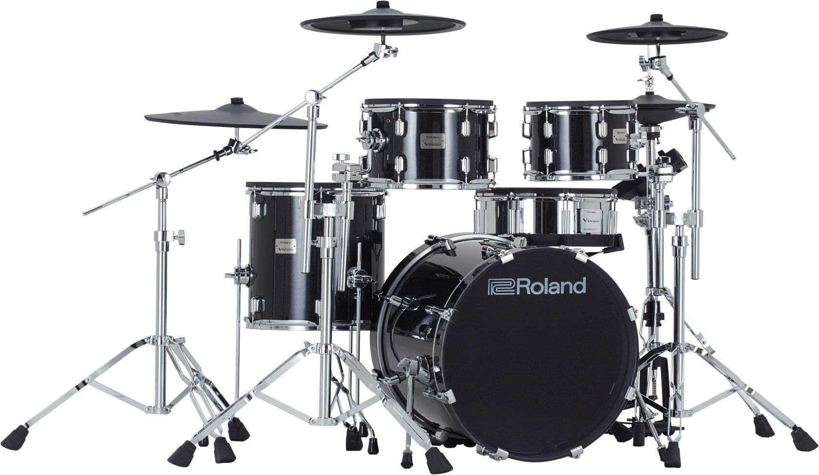 Roland VAD-507 Electronic Drum Kit