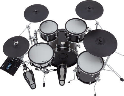 Roland VAD-507 Electronic Drum Kit