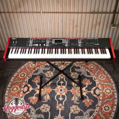 Roland V-Stage 88 Stage Piano