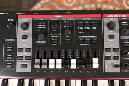 Roland V-Stage 88 Stage Piano