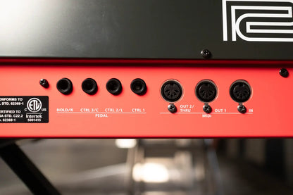 Roland V-Stage 88 Stage Piano