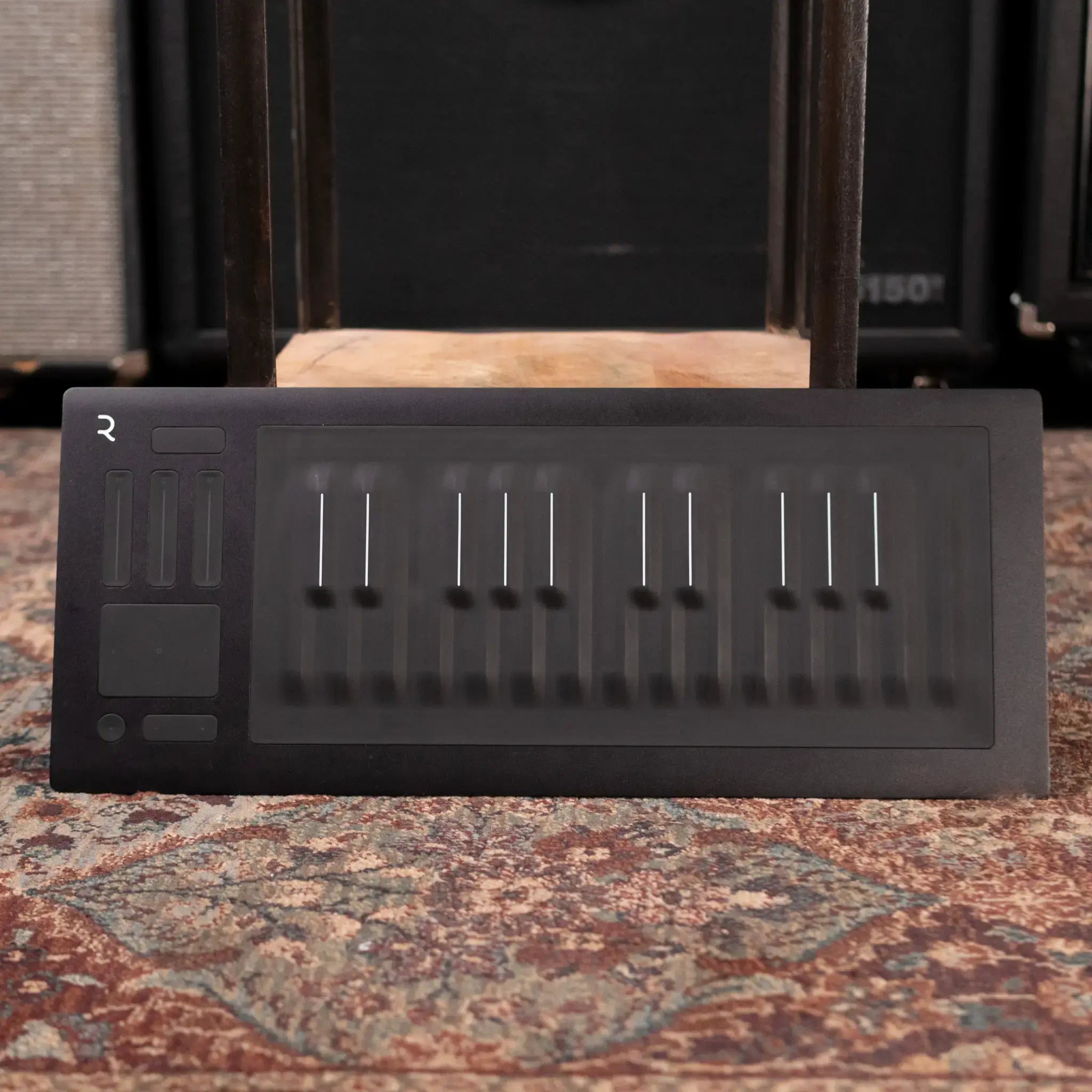 Roli Seaboard Rise 25 MIDI Controller - Used