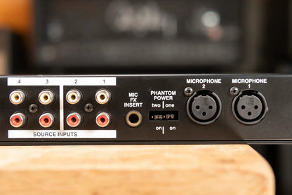 Rolls Technomad RM675 Audio Mixer - Used