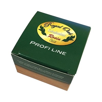 Royal Oak Profi-Line Cello Rosin