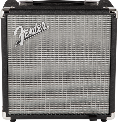 Fender Rumble 15 1x8" 15-watt Bass Combo Amp