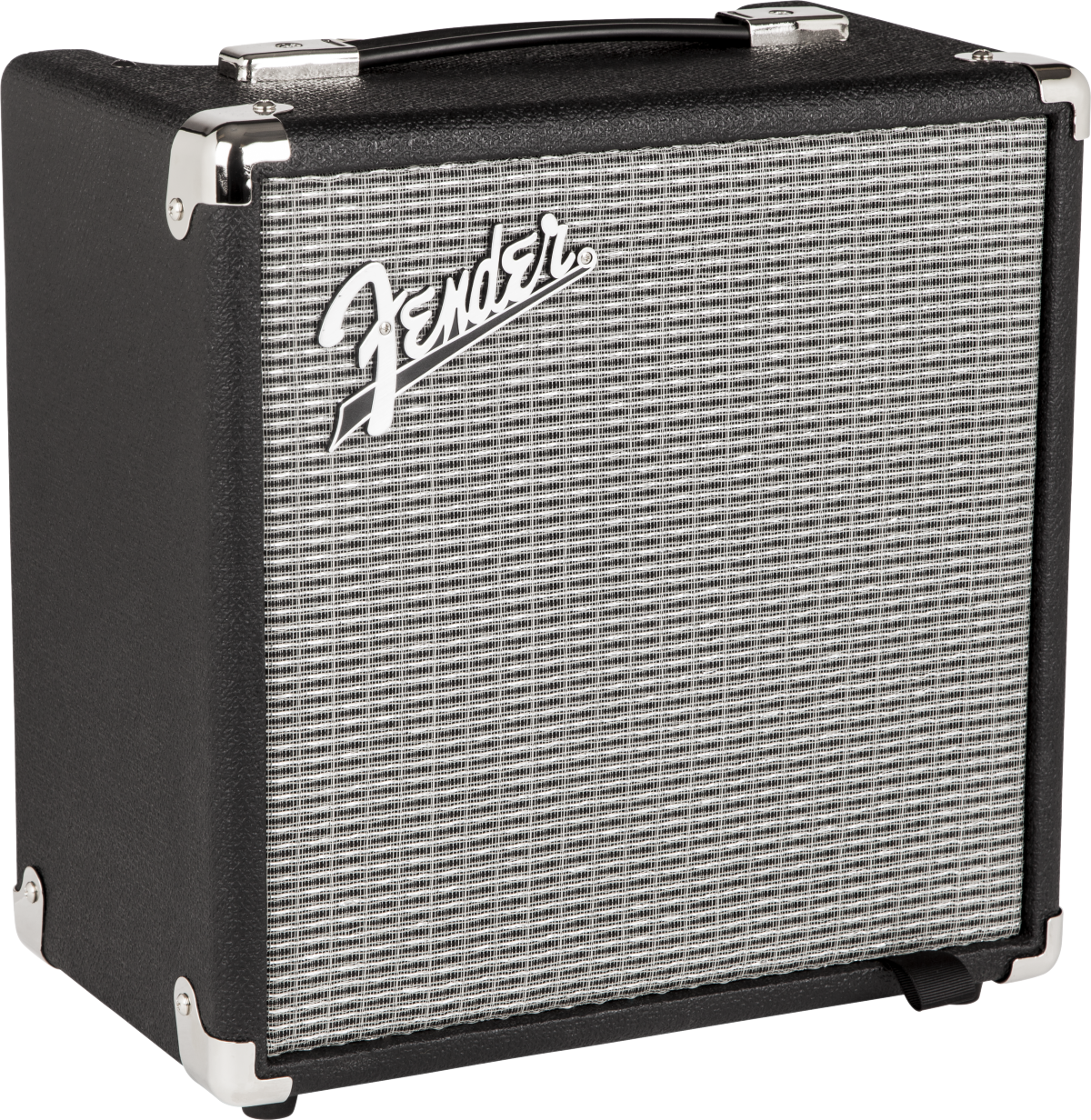 Fender Rumble 15 1x8" 15-watt Bass Combo Amp