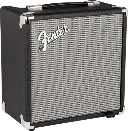 Fender Rumble 15 1x8" 15-watt Bass Combo Amp