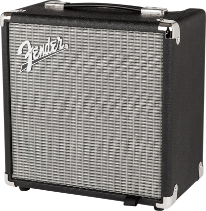 Fender Rumble 15 1x8" 15-watt Bass Combo Amp