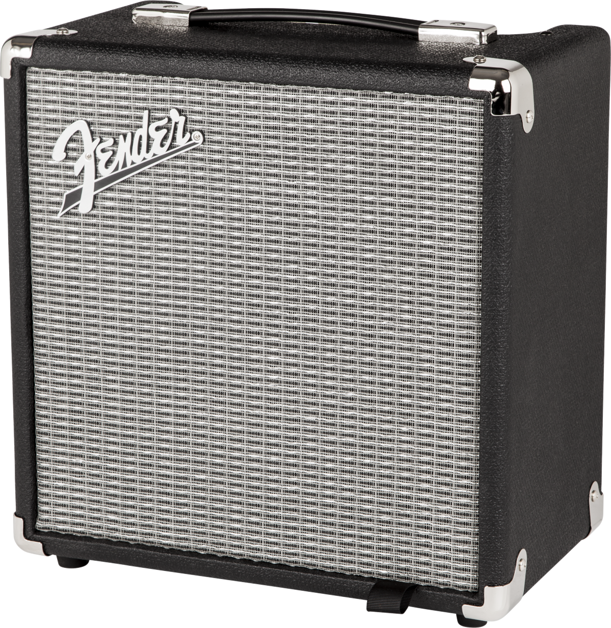 DISPLAYFender Rumble 15 1x8" 15-watt Bass Combo Amp