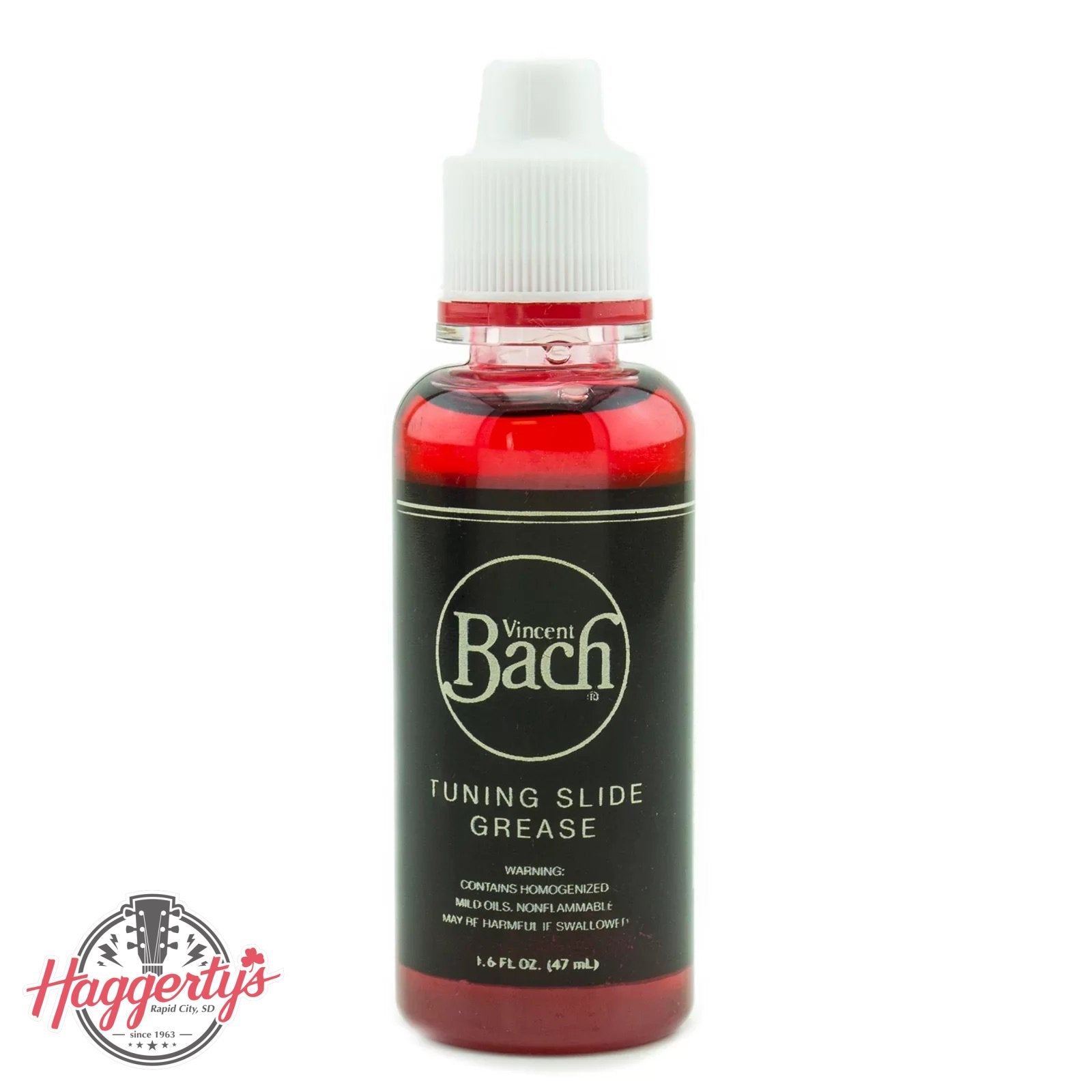 Vincent Bach Tuning Slide Grease