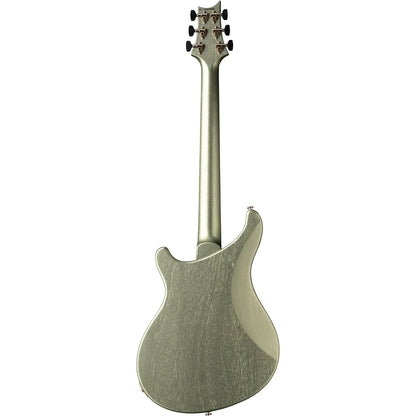 PRS S2 Vela Satin Electric Guitar - Mavis Mint Metallic with Gig Bag
