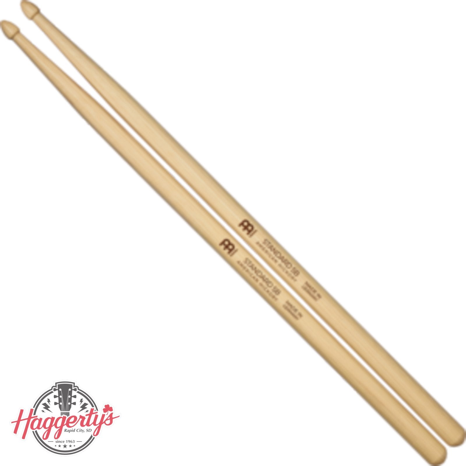 Meinl Standard 5B Drum Sticks