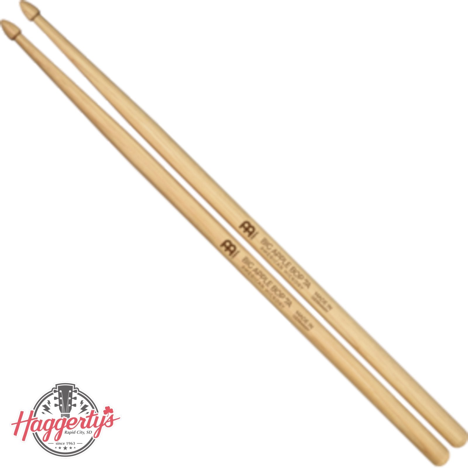 Meinl Big Apple Bop Drumsticks