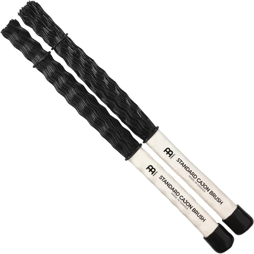 Meinl Stick & Brush SB305 Classic Cajon Brushes