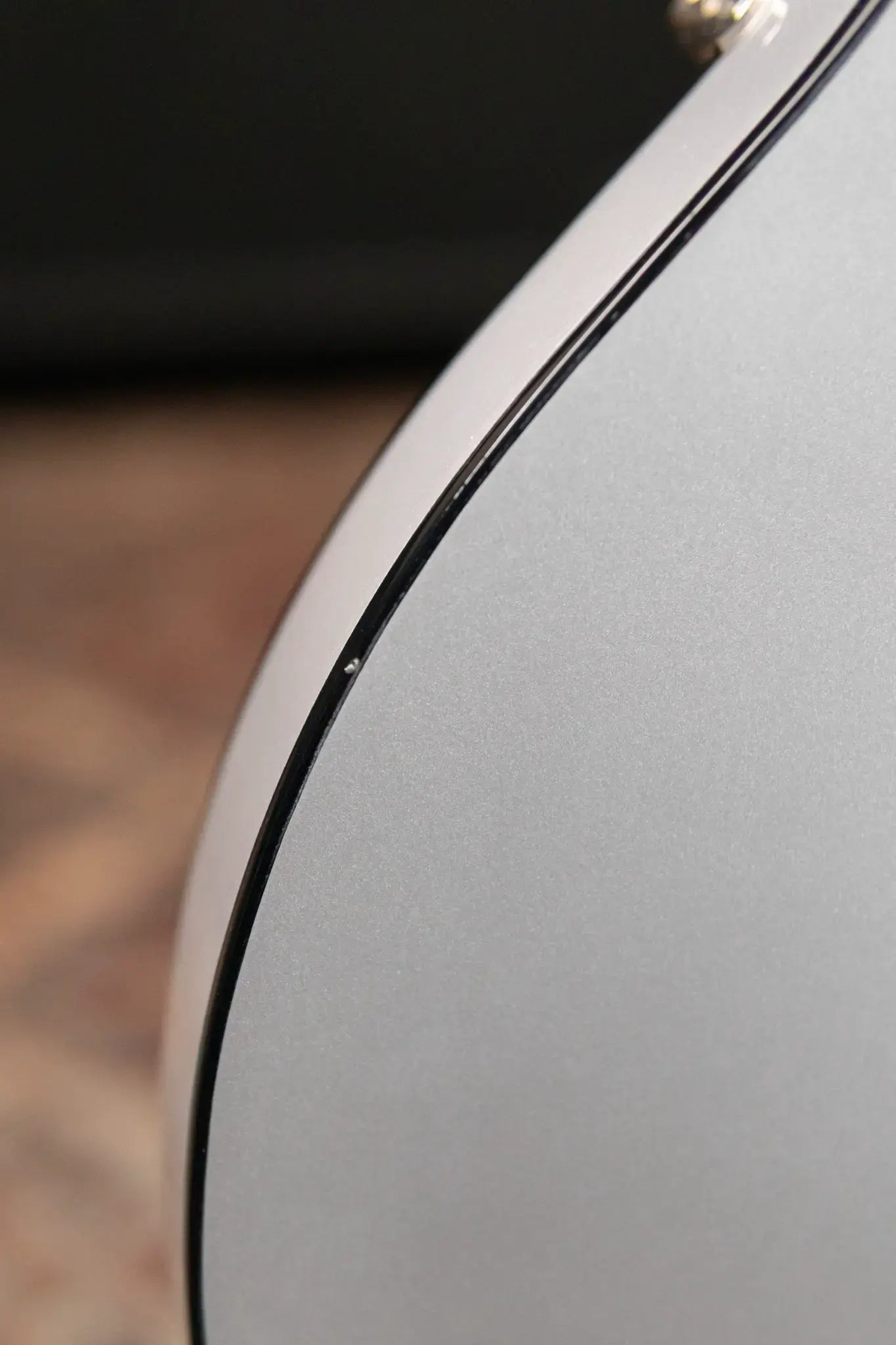 Gibson Custom Shop 1961 ES-335 Semi-Hollow Electric Guitar - Silver with Hardshell Case