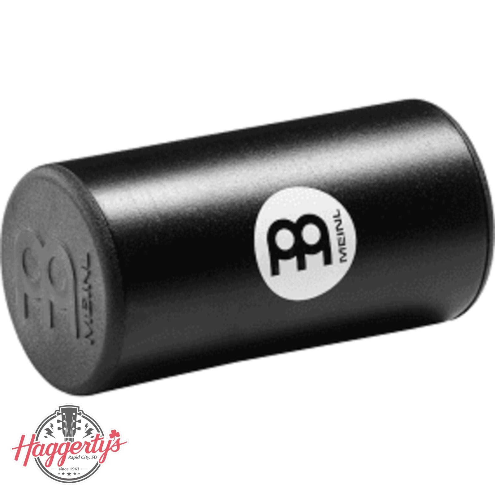 Meinl SH10 Black Studio Shaker