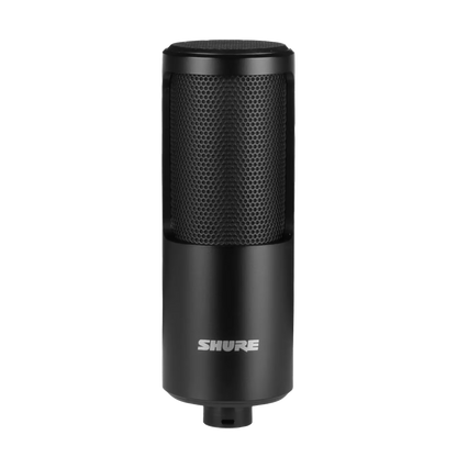 Shure SM4 Large Diaphragm Condenser Microphone