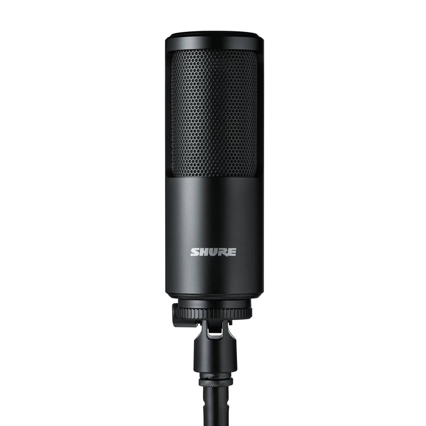 Shure SM4 Large Diaphragm Condenser Microphone