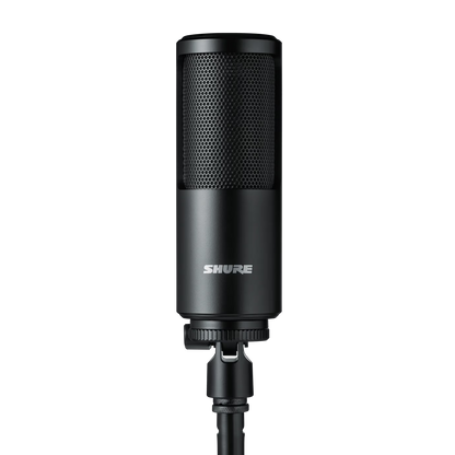 Shure SM4 Large Diaphragm Condenser Microphone