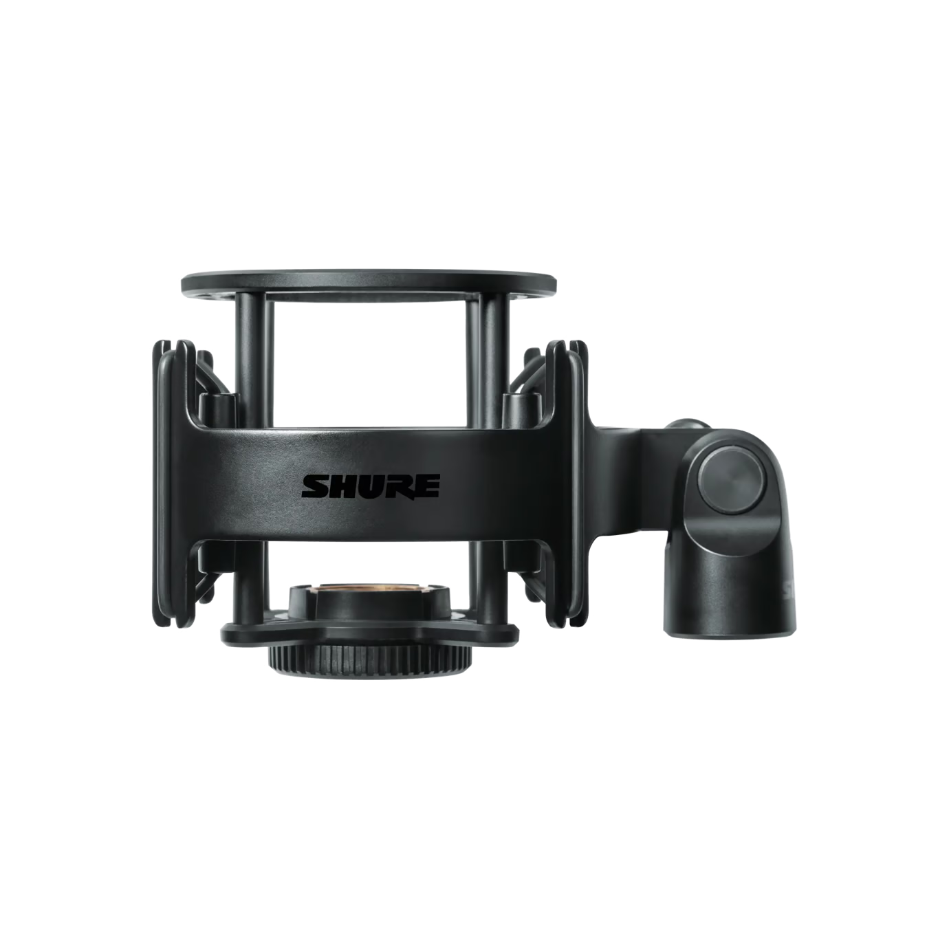 Shure SM4-K-KIT Large Diaphragm Condenser Microphone Kit