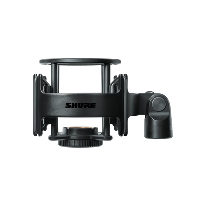 Shure SM4-K-KIT Large Diaphragm Condenser Microphone Kit