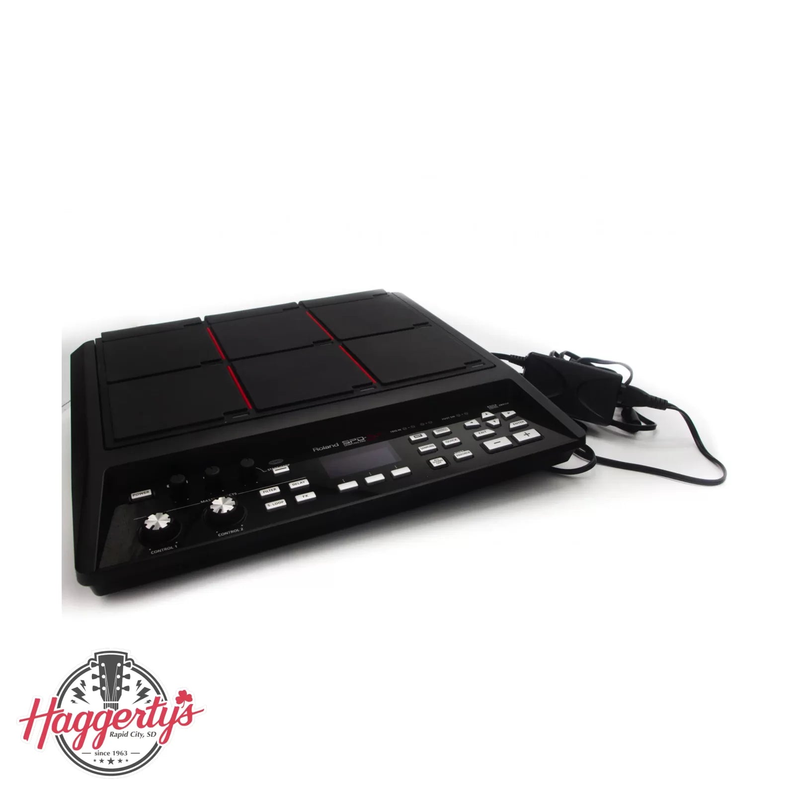 Roland SPD-SX Drum Percussion Pad