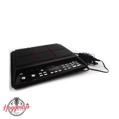 Roland SPD-SX Drum Percussion Pad