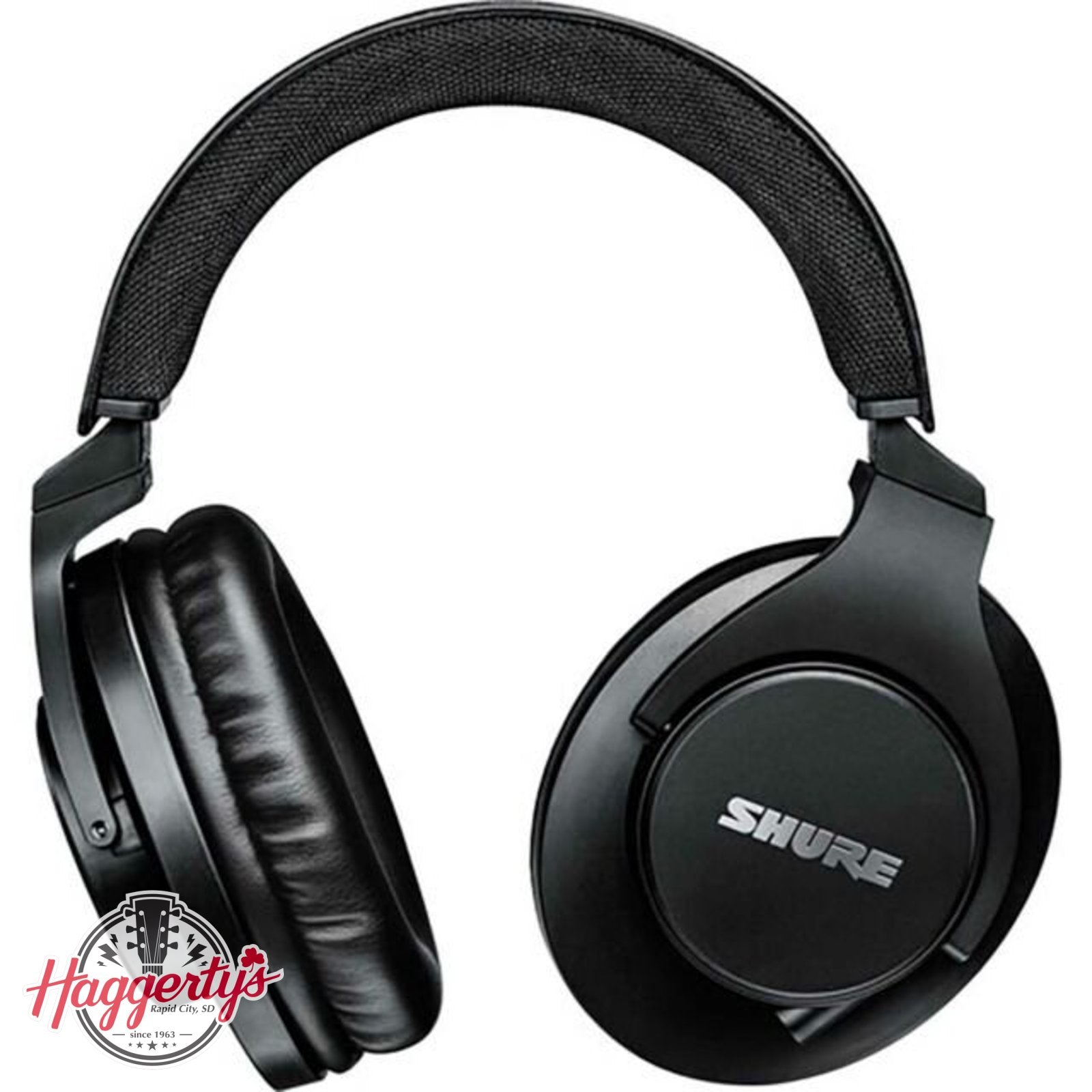 Shure SRH440A Professional Quality Headphones