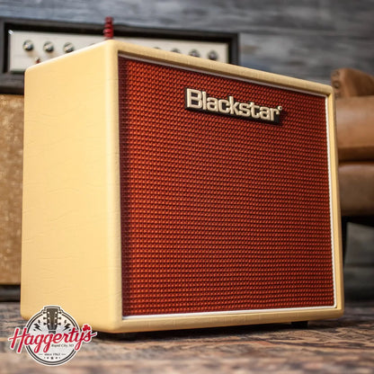 Blackstar Studio 10 6L6 10 Watt Class A Combo Amp