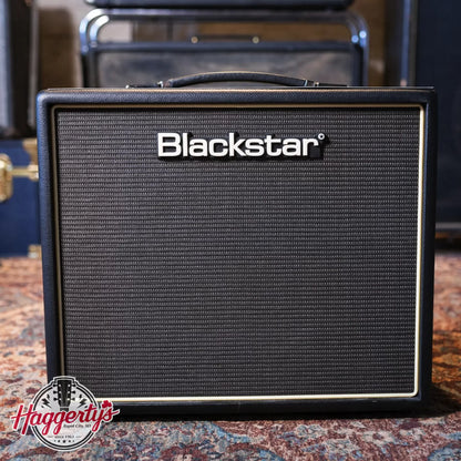 Blackstar Studio 10 EL34 Combo Amplifier, 10w