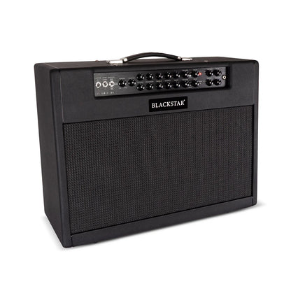Blackstar St. James 100 4-Channel 100W All-Tube 2x12 Combo Amplifier