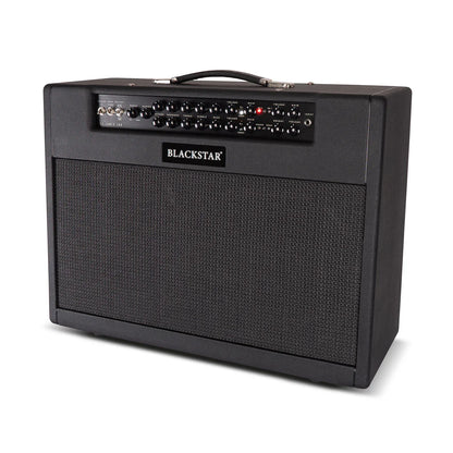Blackstar St. James 100 4-Channel 100W All-Tube 2x12 Combo Amplifier