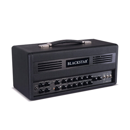Blackstar St. James 100 4-Channel 100W All-Tube Amplifier Head