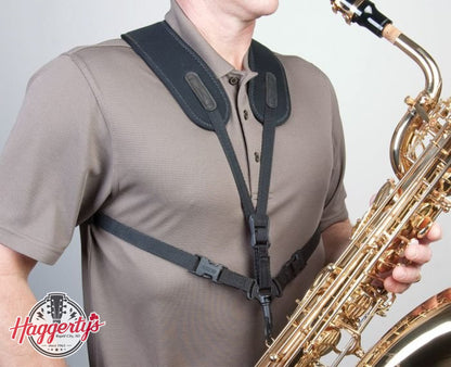 Neotech Sax Super Harness Black