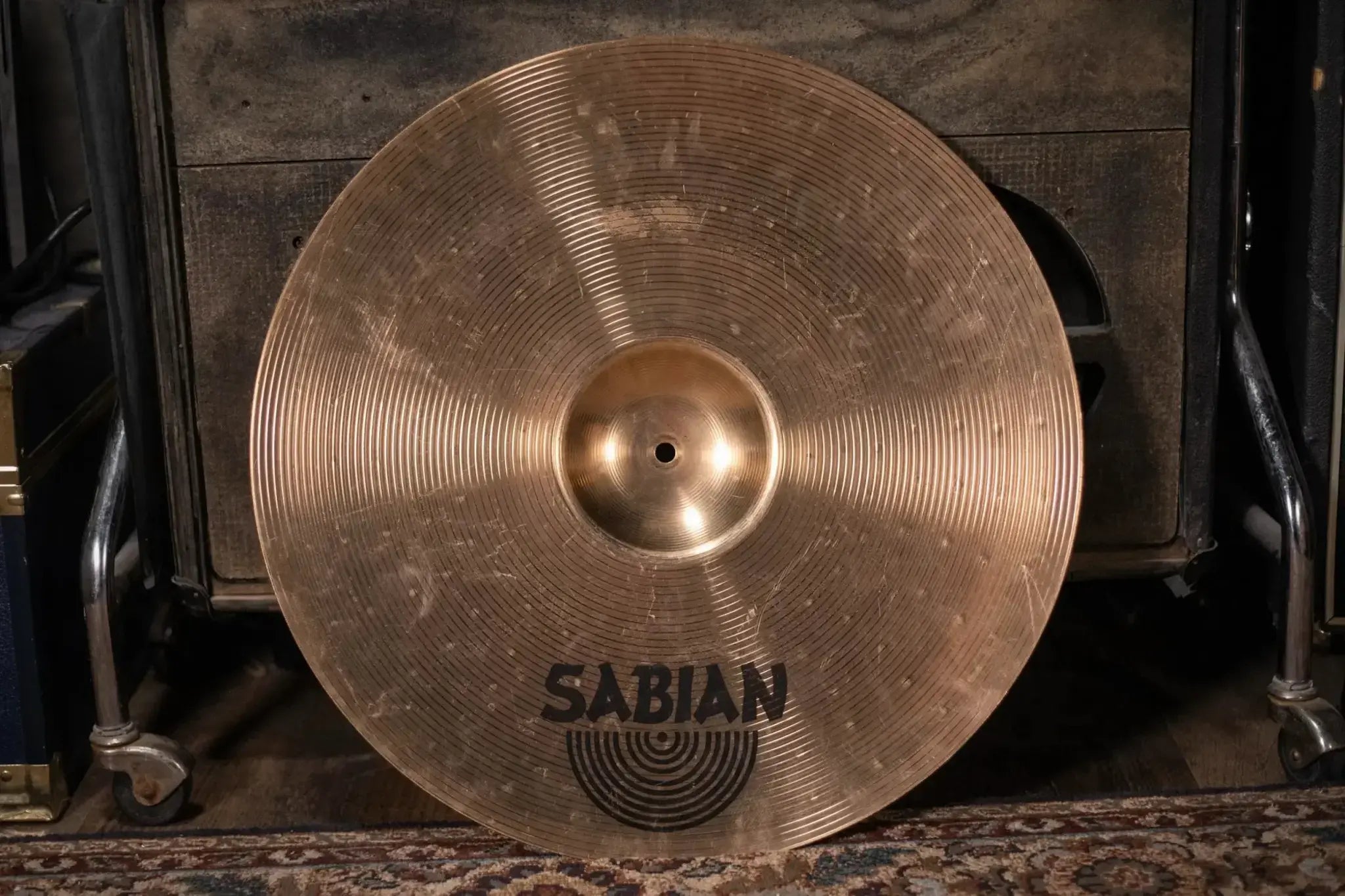 Sabian 20" B8 Ride - Used