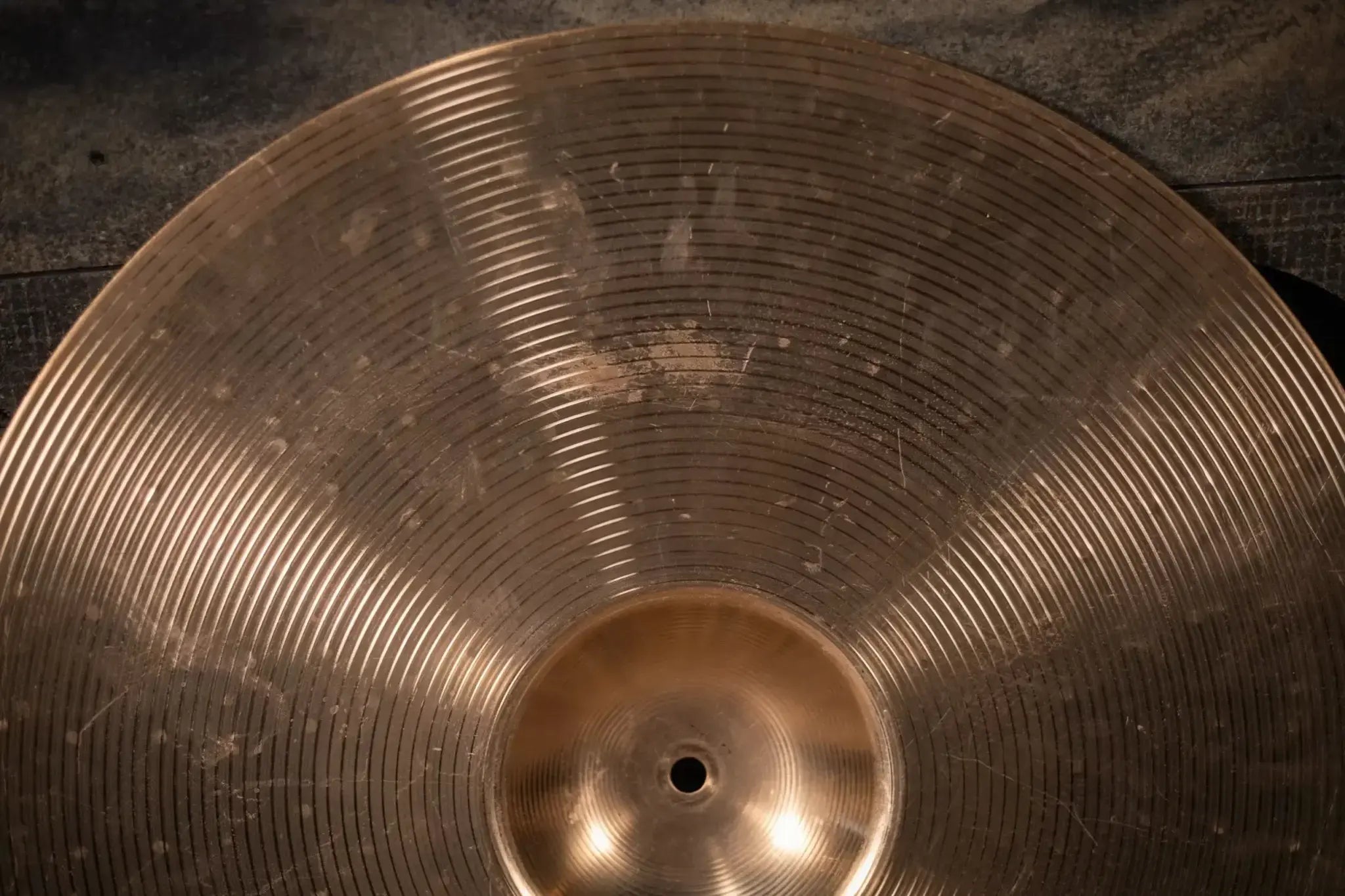 Sabian 20" B8 Ride - Used