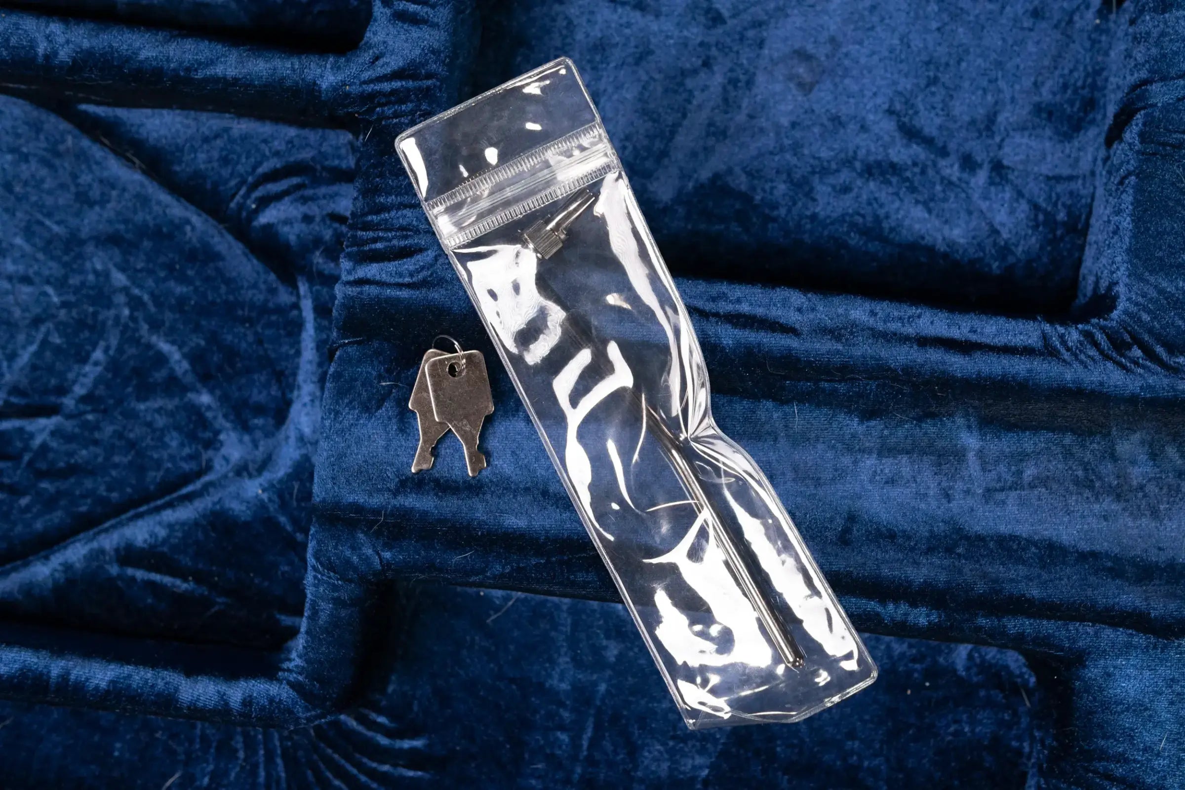 Schecter Blackjack SLS Avenger FR-S Electric Guitar - Transparent Purple Burst with Hardshell Case - Used