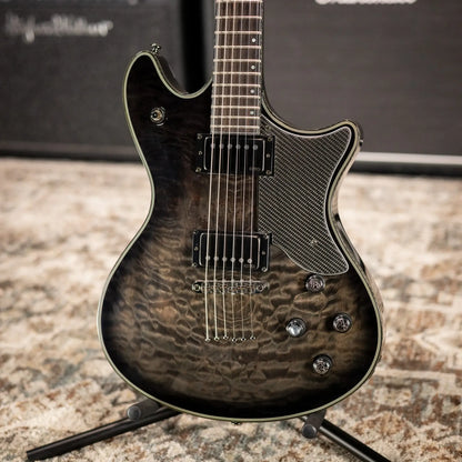 Schecter Diamond Series Hellraiser Hybrid Tempest - Used