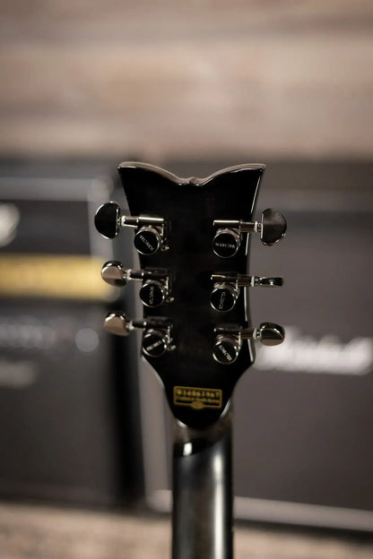 Schecter Diamond Series Hellraiser Hybrid Tempest - Used