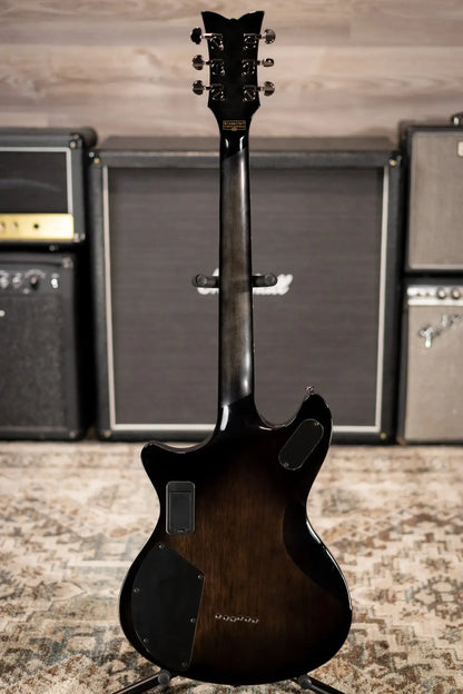 Schecter Diamond Series Hellraiser Hybrid Tempest - Used