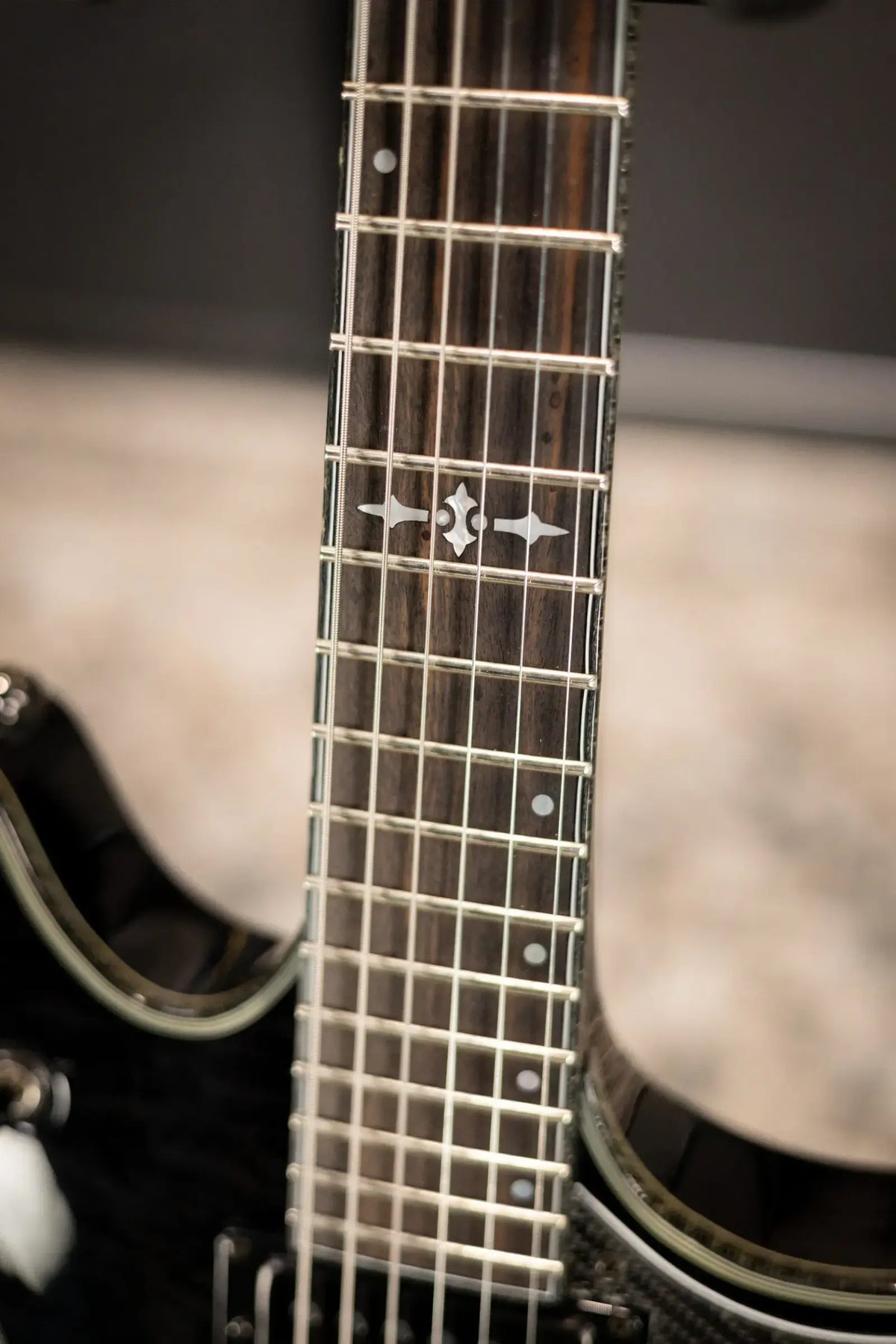 Schecter Diamond Series Hellraiser Hybrid Tempest - Used