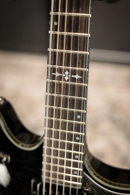 Schecter Diamond Series Hellraiser Hybrid Tempest - Used