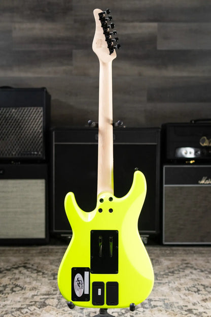 Schecter Sun Valley Super Shredder FR S Electric Guitar - Birch Green