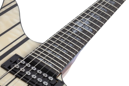Schecter Synyster Standard Plus Electric Guitar - Gloss Natural